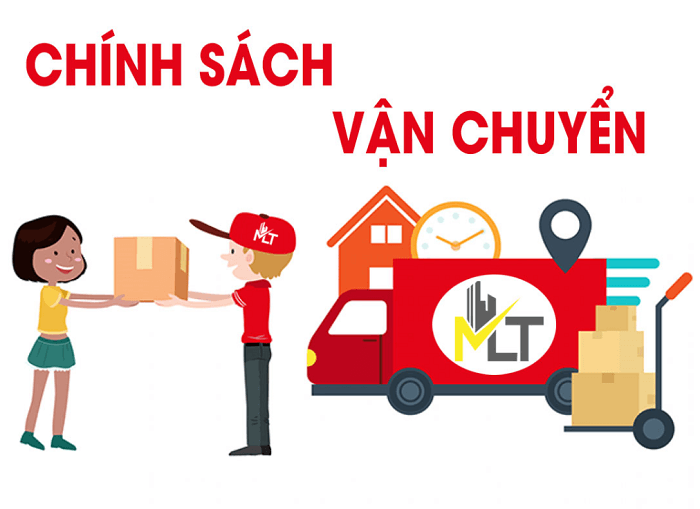 CHÍNH SÁCH VẬN CHUYỂN