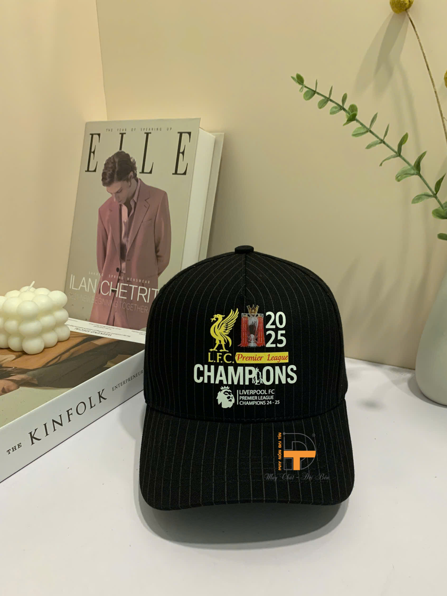 May nón Kết Xuất Khẩu