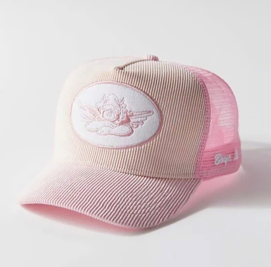 May Nón Kết Theo Yêu Cầu