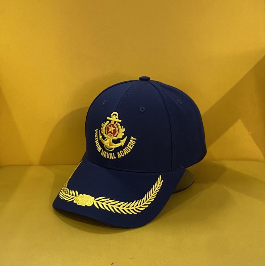 May Nón Kết Miltarity