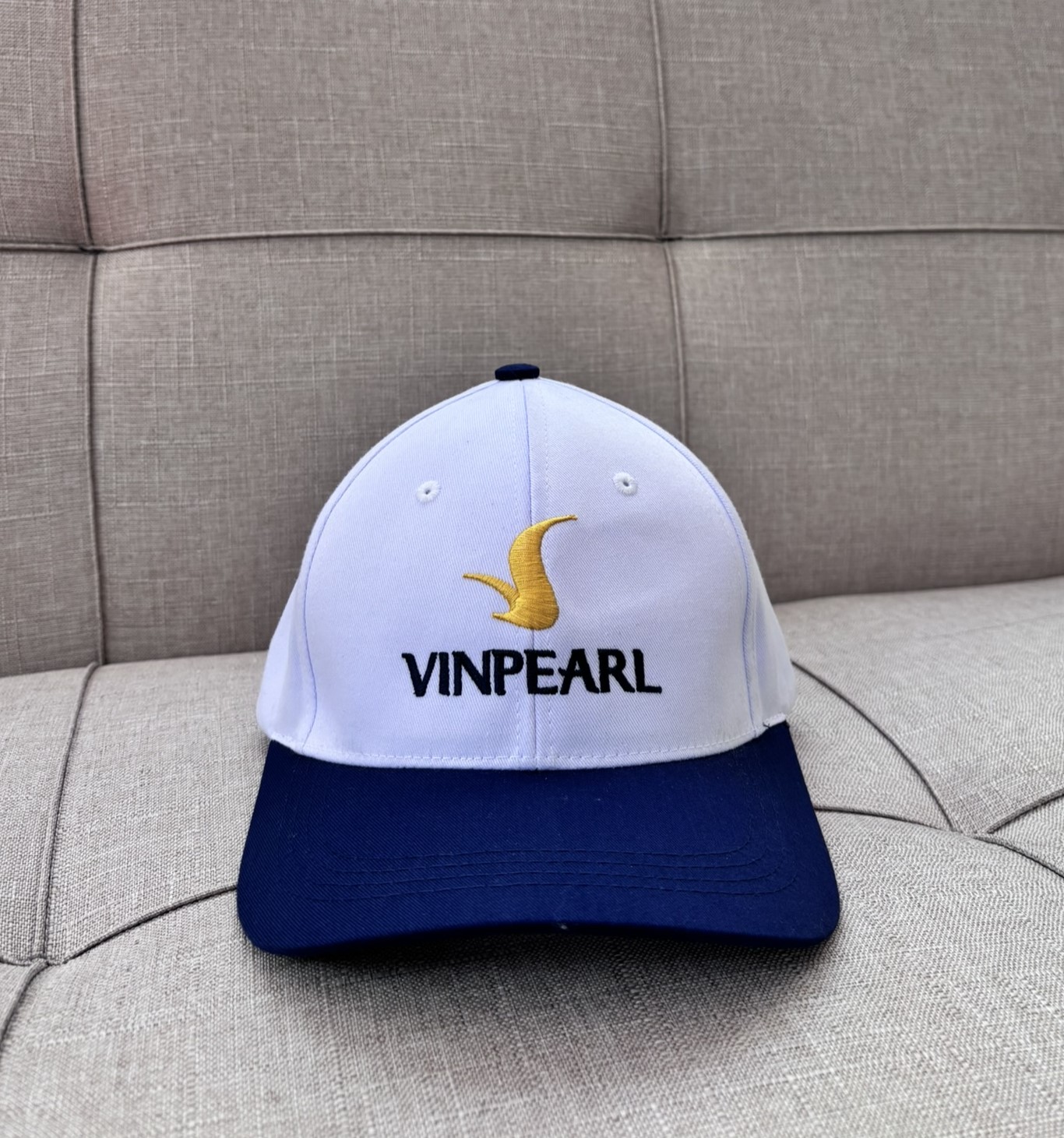 May Nón Kết Đồng Phục VinPearl