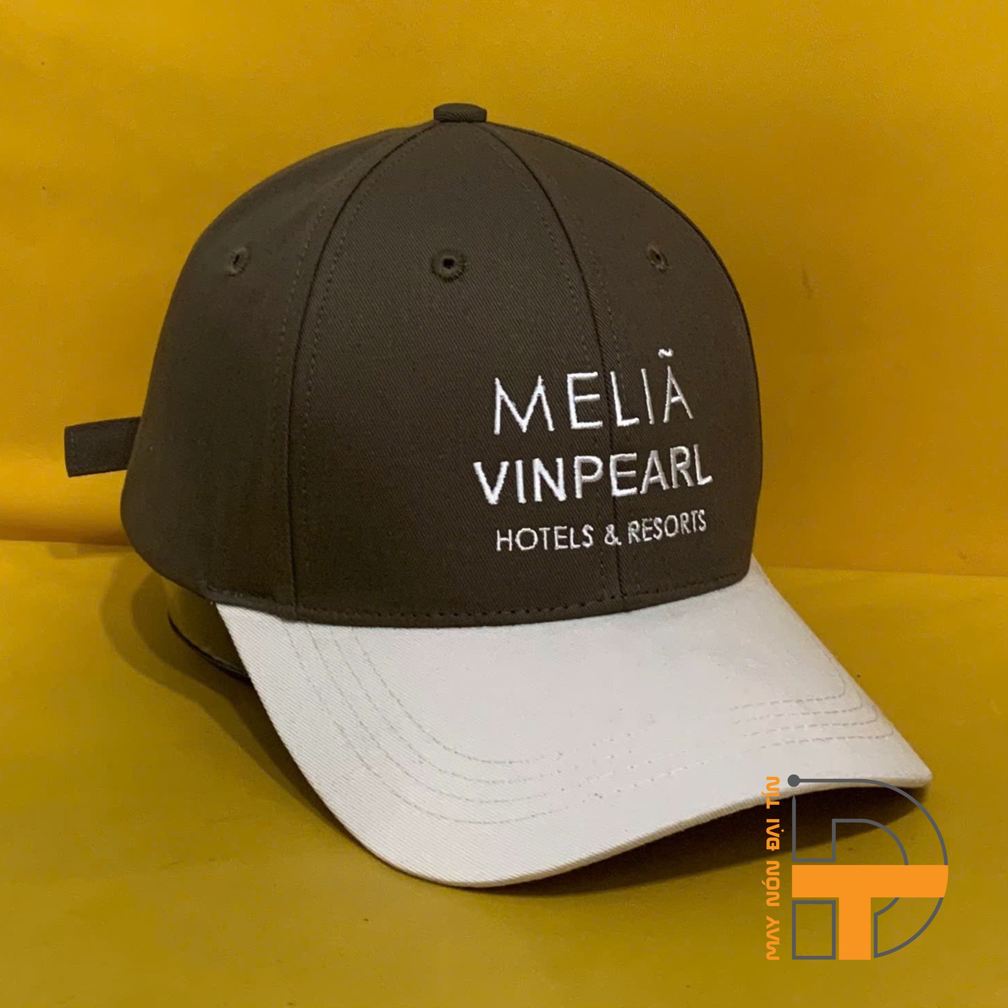 May Nón Kết Đồng Phục