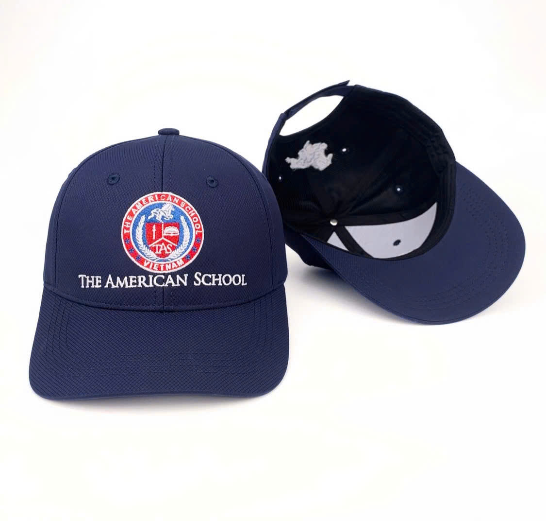 May Nón Kết Đồng Phục Học Sinh