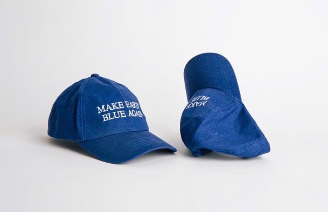 May Nón Kết Đồng Phục