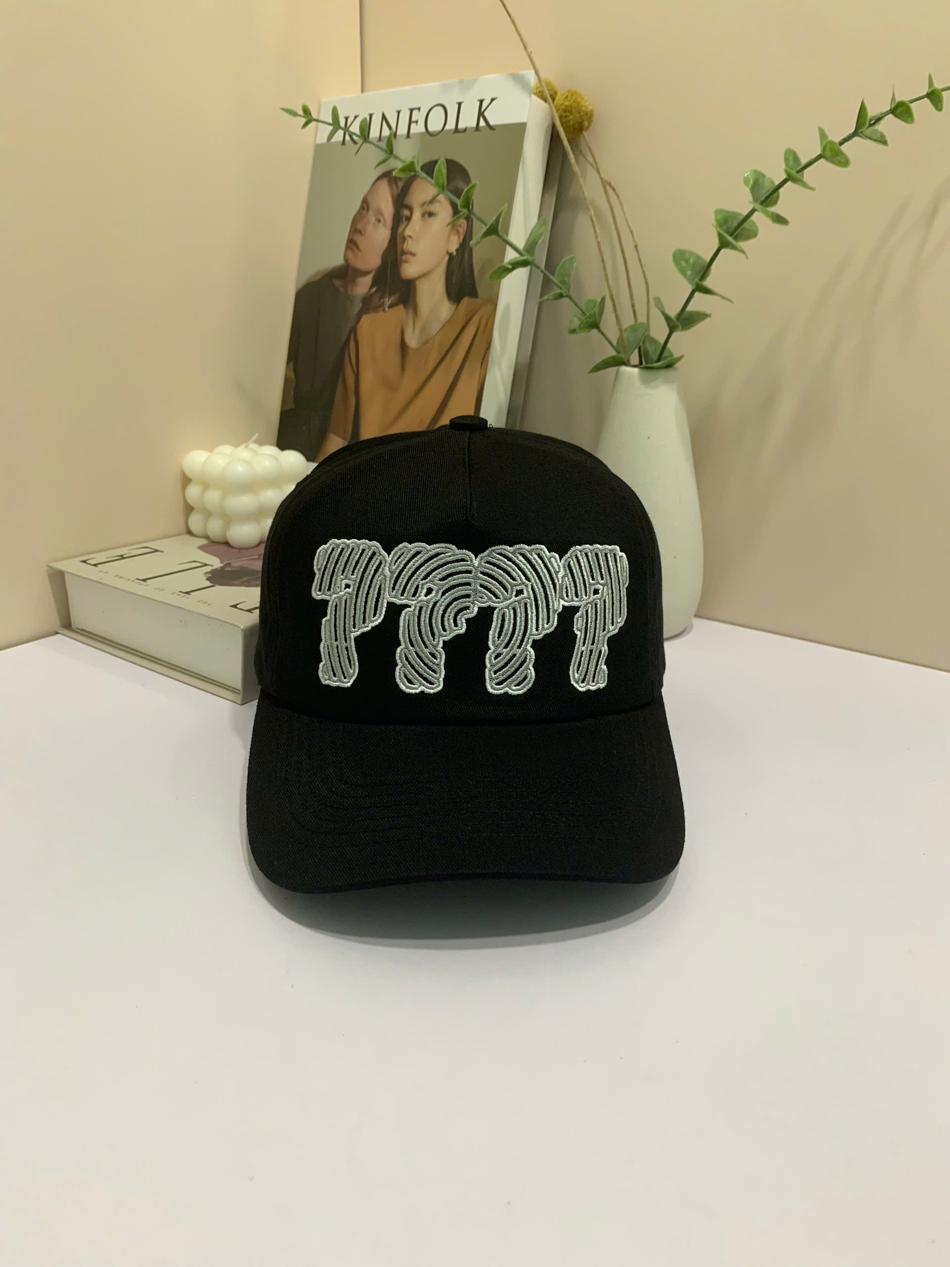 May Nón Theo Yêu Cầu