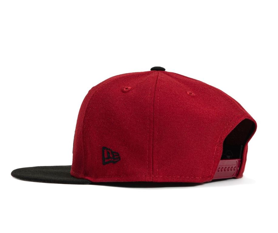 May Nón Snapback