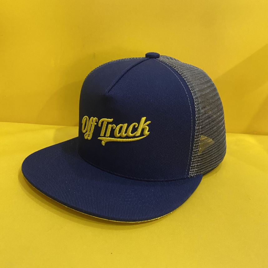 May Nón Snapback