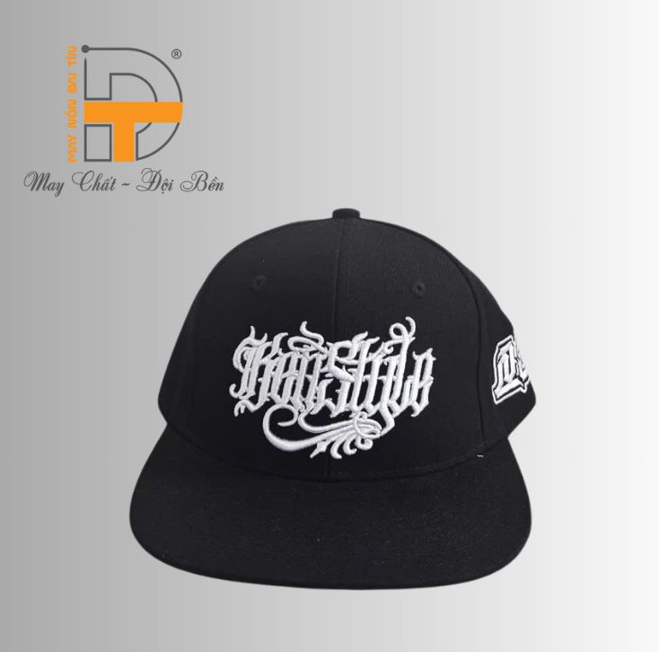 May Nón Snapback